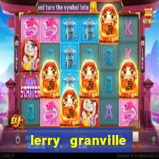 lerry granville reclame aqui